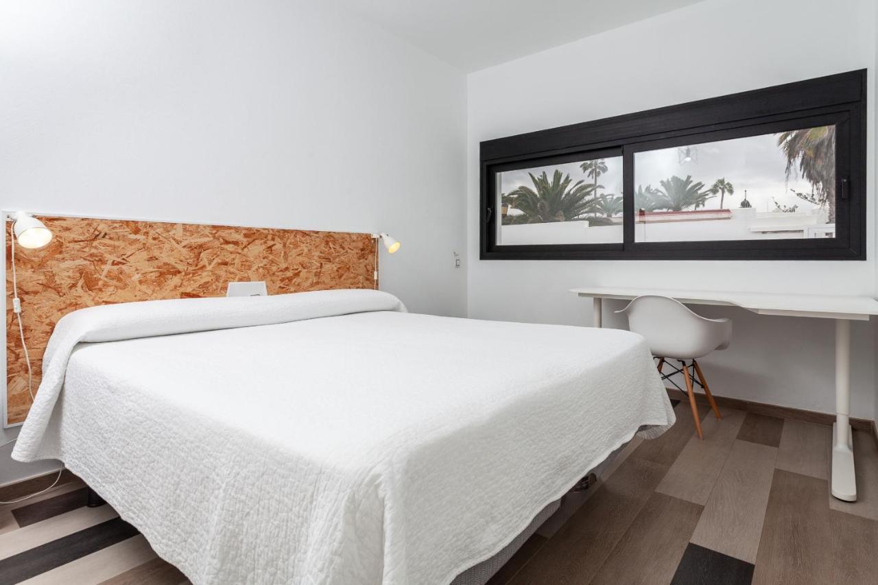 Villa Luxury Azul Private Pool And Bbq Corralejo By Holidays Home Exteriör bild